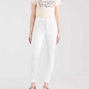 Levi's® Premium MILE HIGH SUPER SKINNY WOMEN'S JEANS